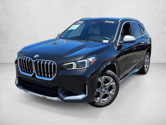 Used 2023 BMW X1 xDrive28i w/ Convenience Package