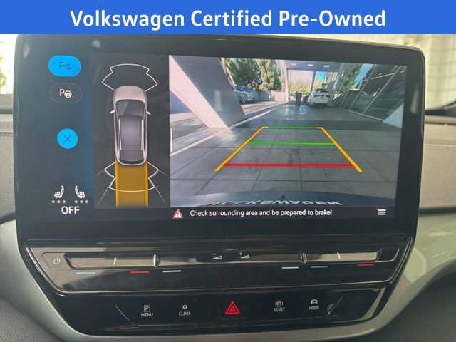 Certified 2023 Volkswagen ID.4 Pro S image 25