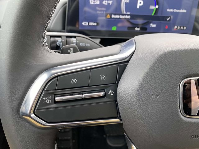 New 2026 Honda Prologue Touring image 21