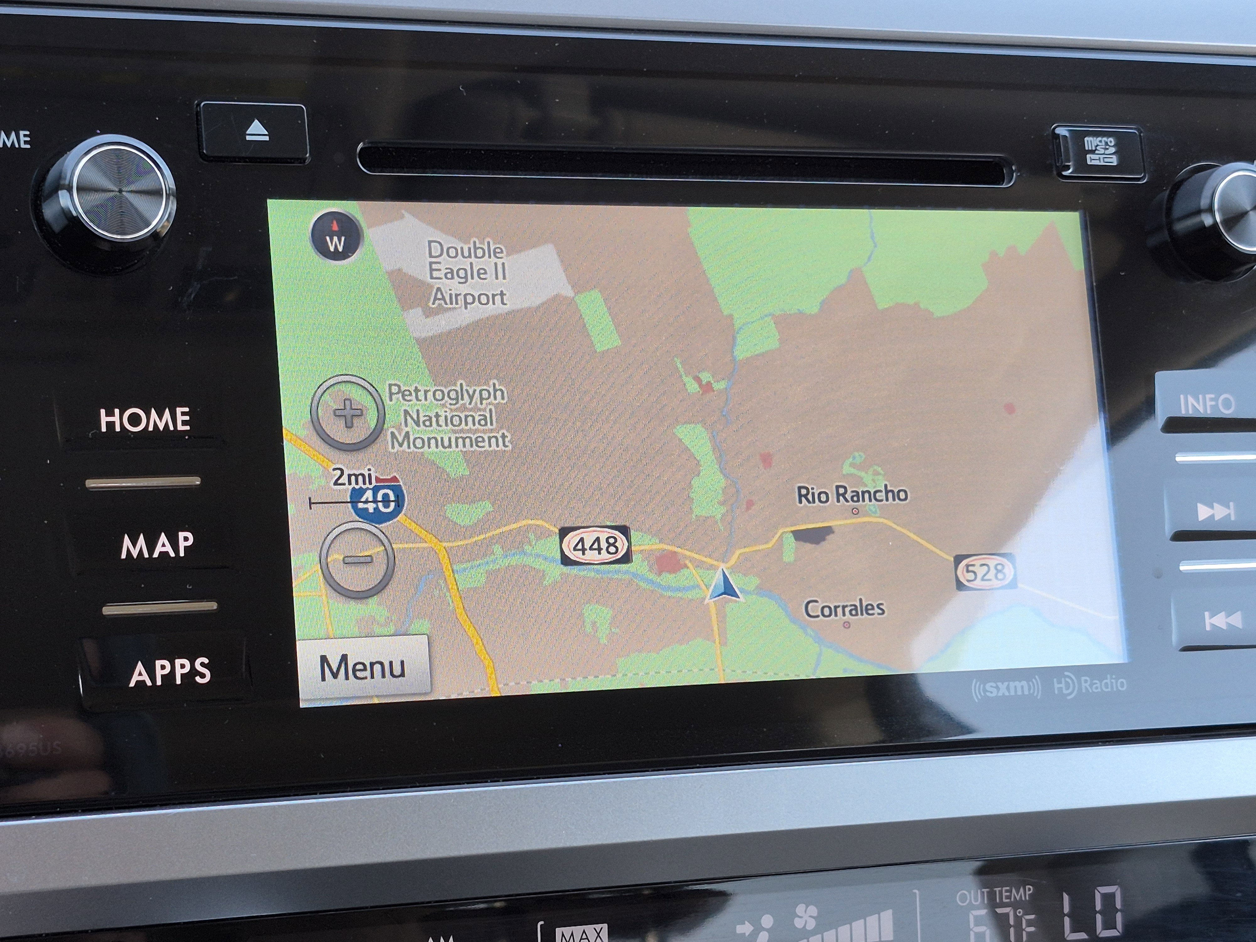 Used 2016 Subaru Outback 2.5i Limited AWD/4WD image 20