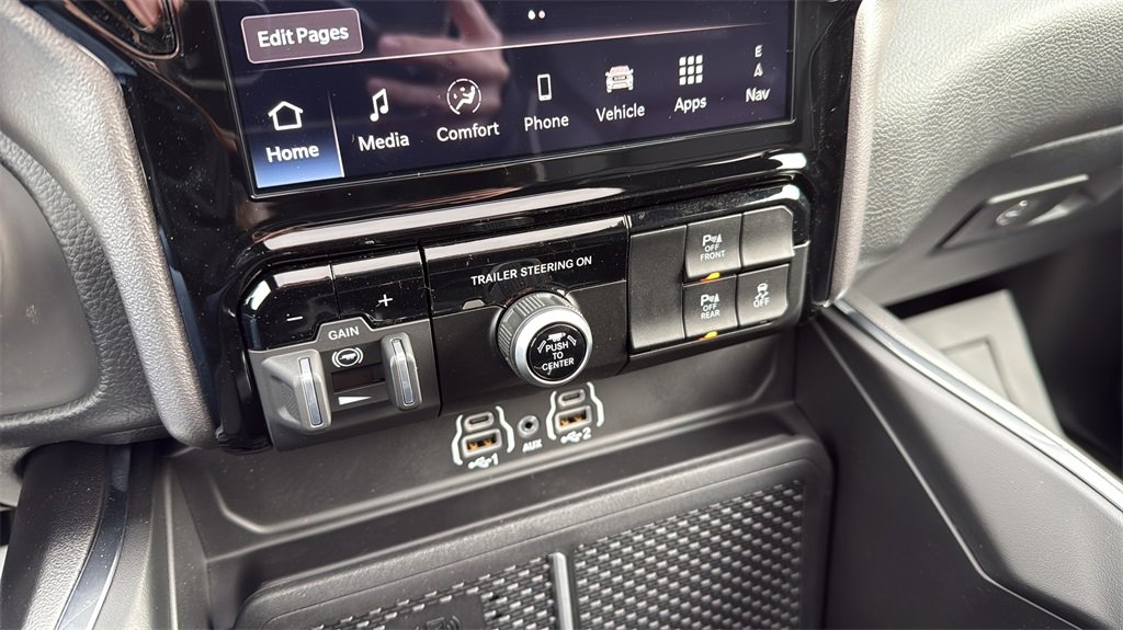 New 2026 RAM 1500 Laramie image 29