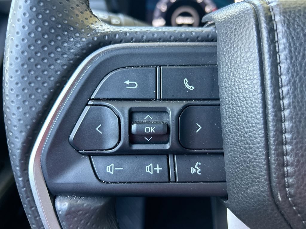 Certified 2025 Toyota 4Runner TRD Off-Road AWD/4WD image 15