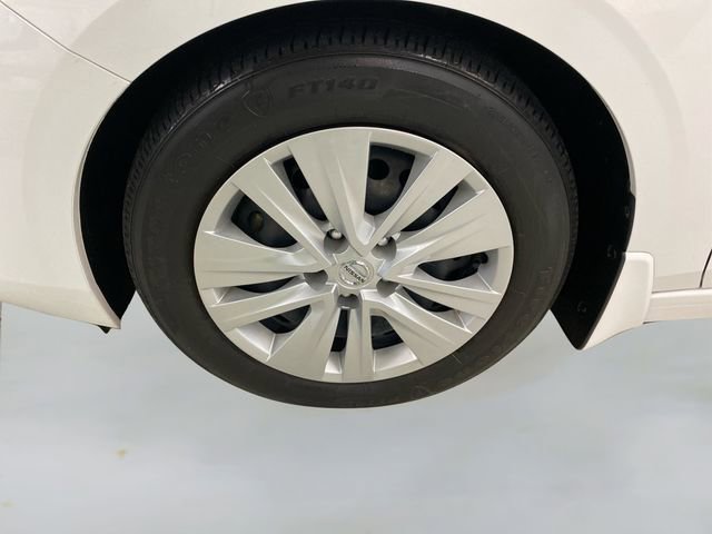 Used 2022 Nissan Sentra S w/ Electronics Package image 19