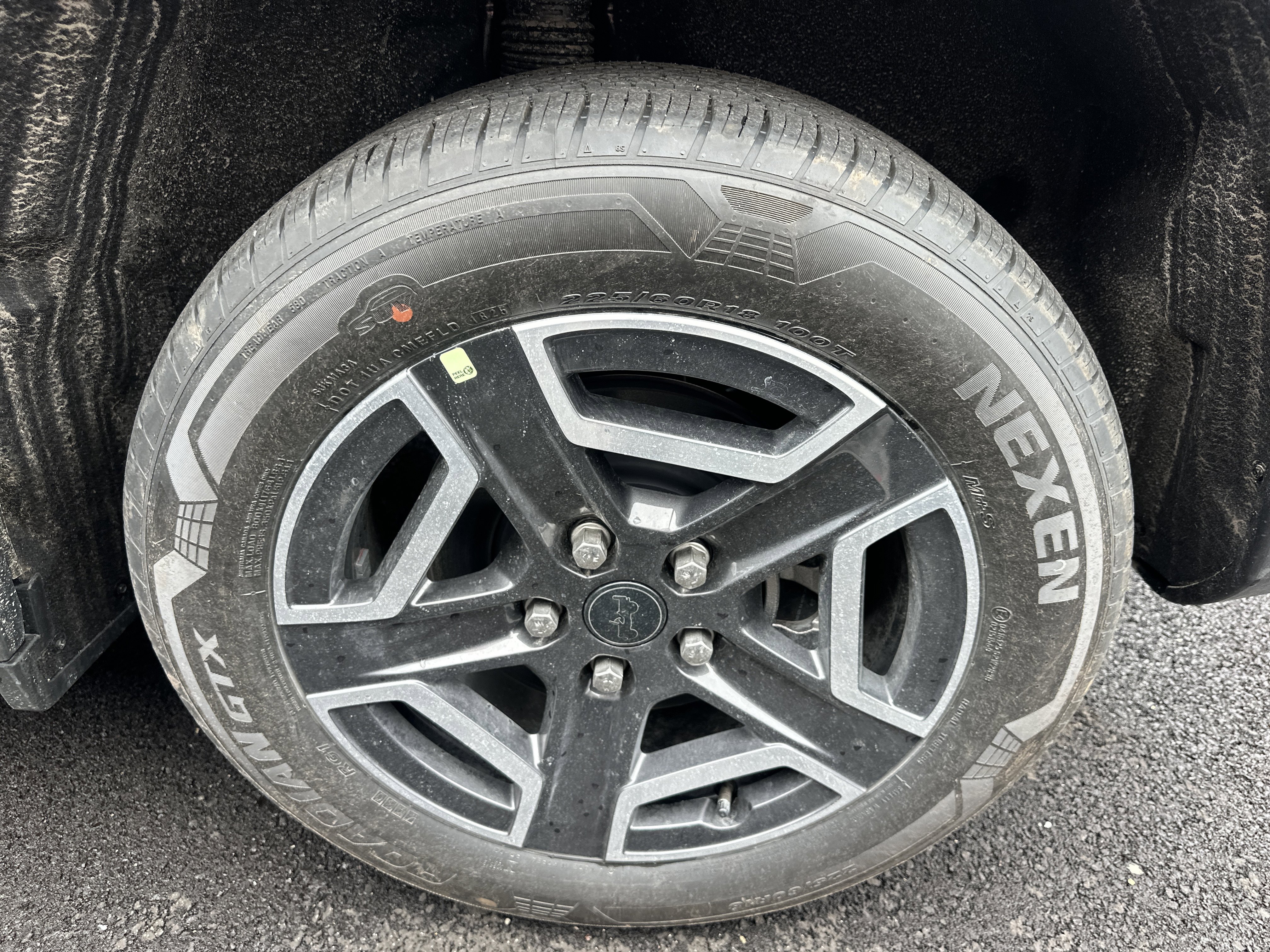 New 2026 Jeep Cherokee Limited image 26