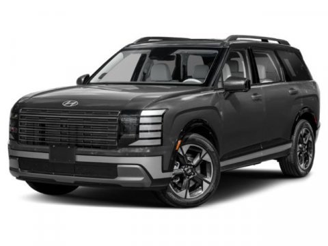New 2026 Hyundai Palisade Limited FWD image 1