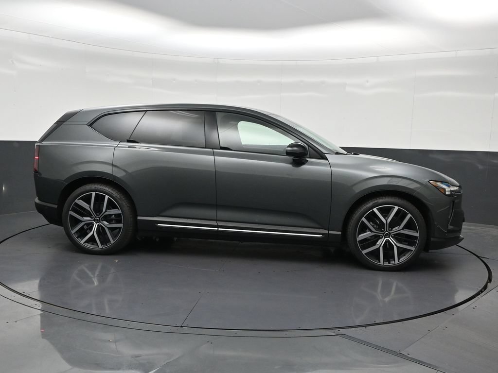 New 2027 Volvo EX60 Ultra AWD/4WD image 6