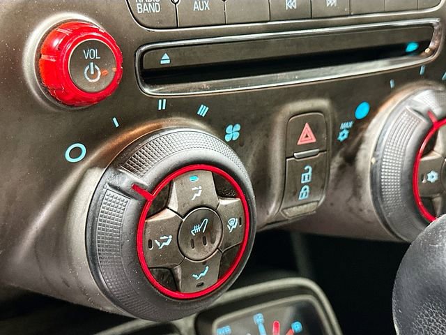 Used 2012 Chevrolet Camaro SS w/ RS Package image 22