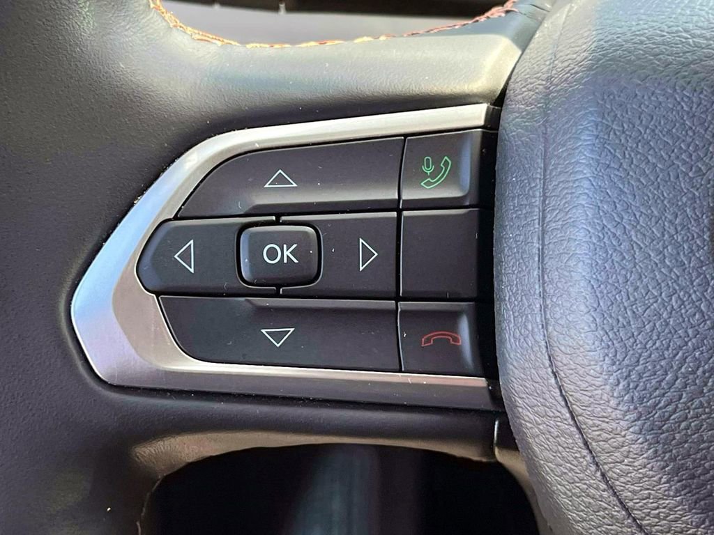 Certified 2022 Jeep Compass Limited image 20