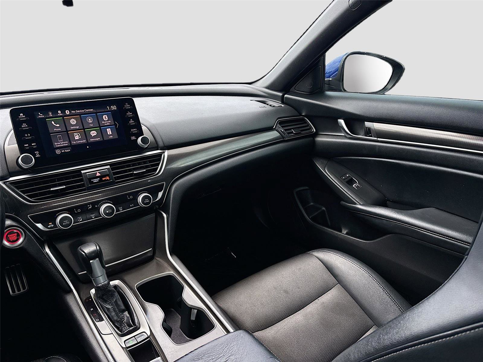 Used 2018 Honda Accord Sport image 21