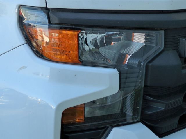 Used 2022 Chevrolet Silverado 1500 W/T image 5