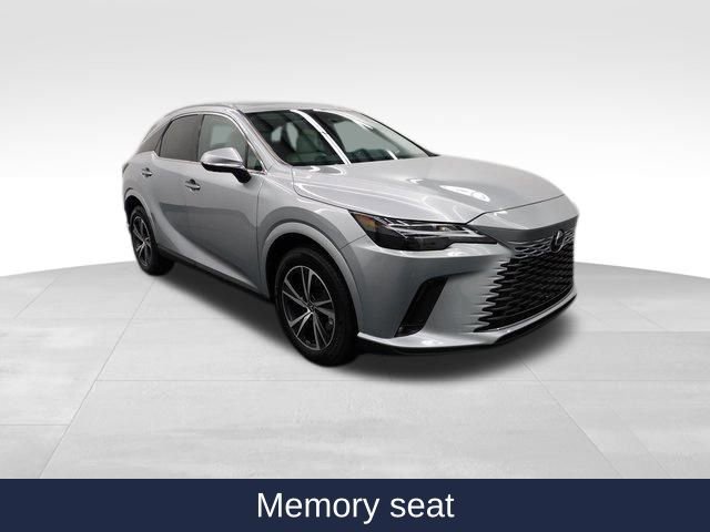 Used 2023 Lexus RX 350 350 Premium image 12