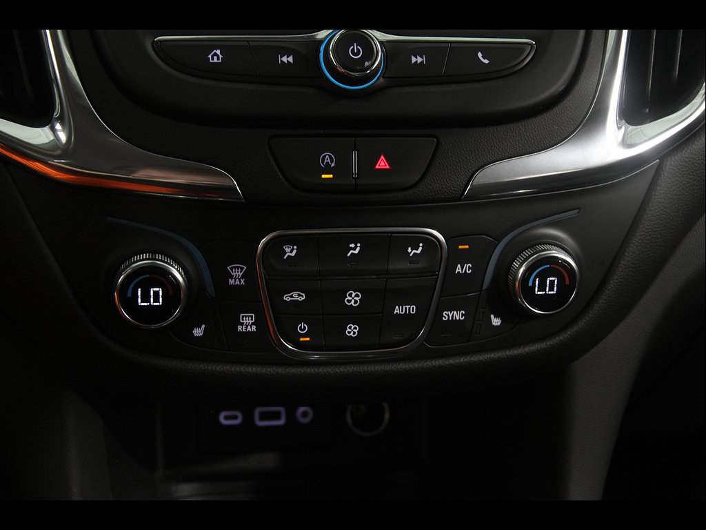 Certified 2024 Chevrolet Equinox LT FWD image 15