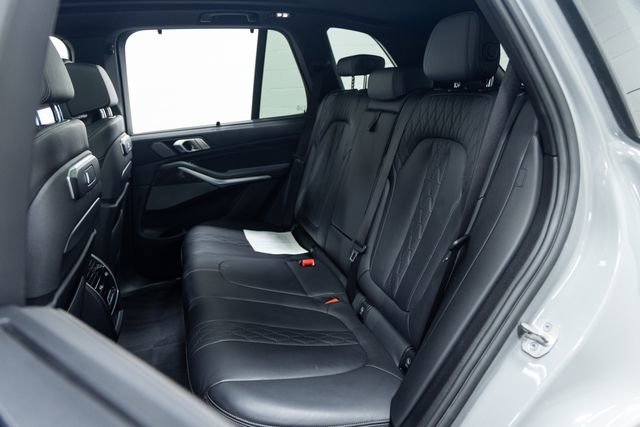 Certified 2024 BMW X5 M60i image 23