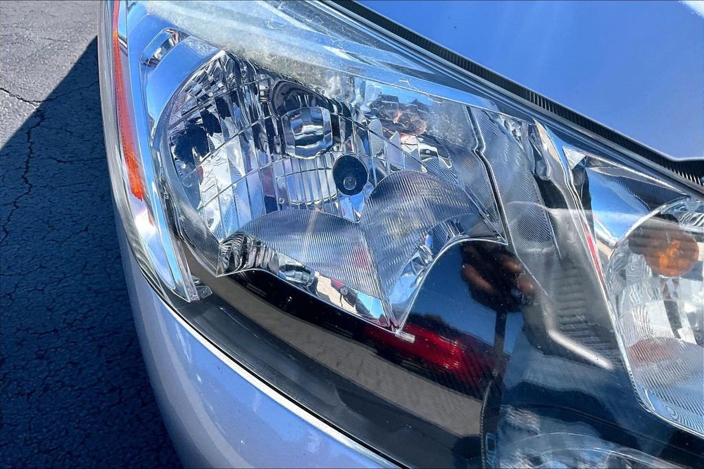 Used 2021 Mitsubishi Mirage G4 LE image 29