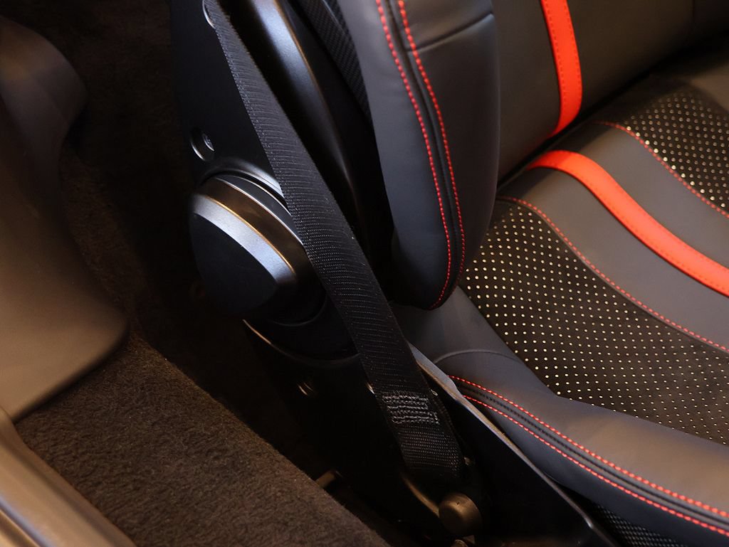 Certified 2023 Ferrari F8 Tributo RWD image 29