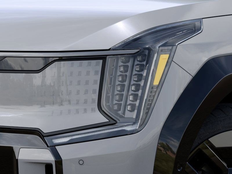 New 2026 Kia EV9 GT-Line image 10