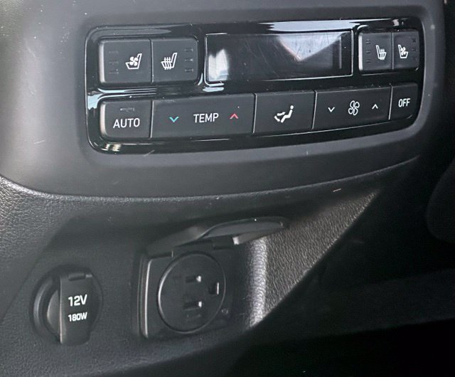 Used 2023 Hyundai Palisade Calligraphy w/ Winter Package FWD image 35
