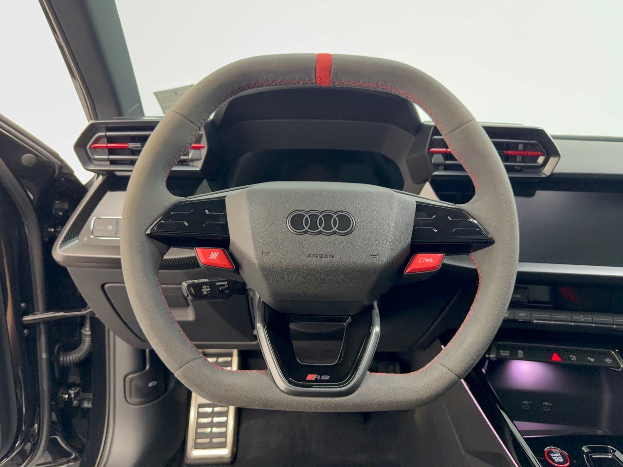 Used 2026 Audi RS 3 AWD/4WD image 10