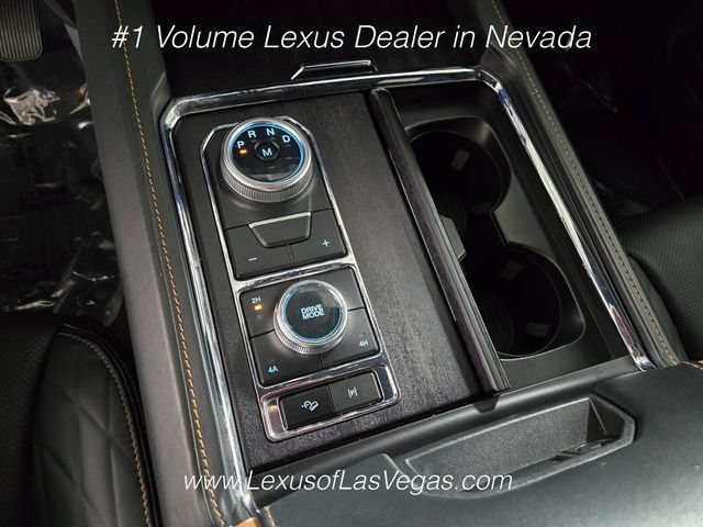 Used 2023 Ford Expedition Platinum AWD/4WD image 35