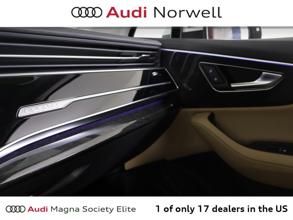 Used 2023 Audi Q7 3.0T Prestige AWD/4WD image 8