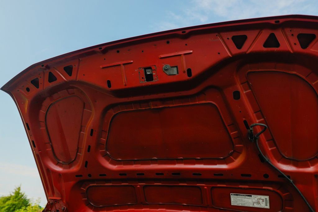 Used 1994 Ford Bronco XLT image 86