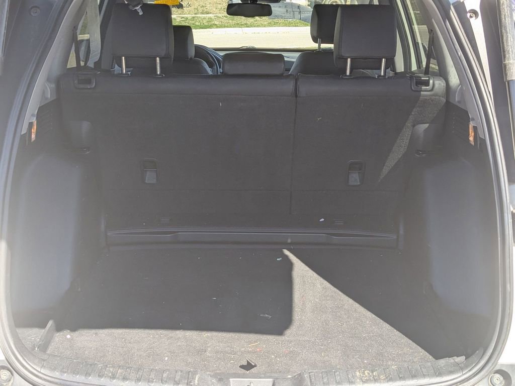 Used 2018 Honda CR-V EX-L image 27