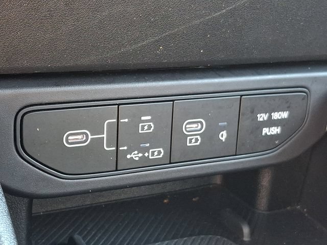 Used 2025 Kia K4 EX FWD image 22