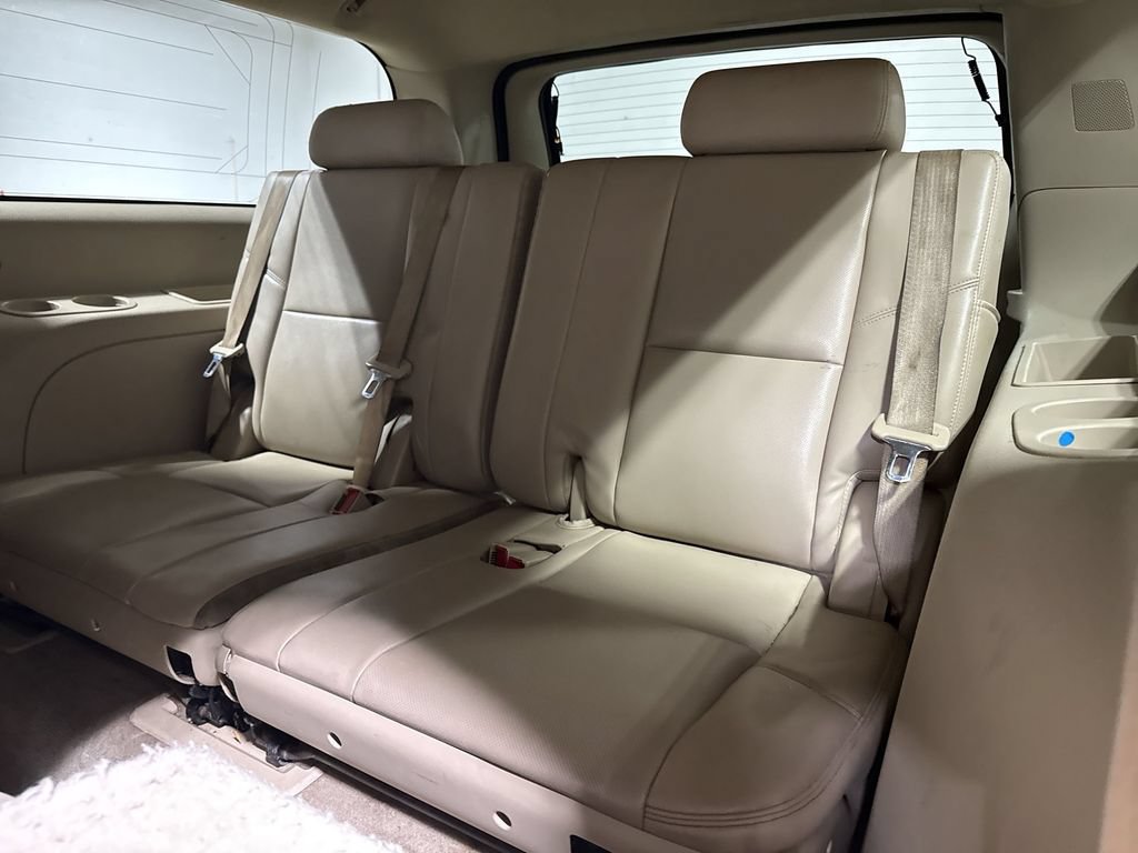 Used 2012 GMC Yukon XL Denali AWD/4WD image 25
