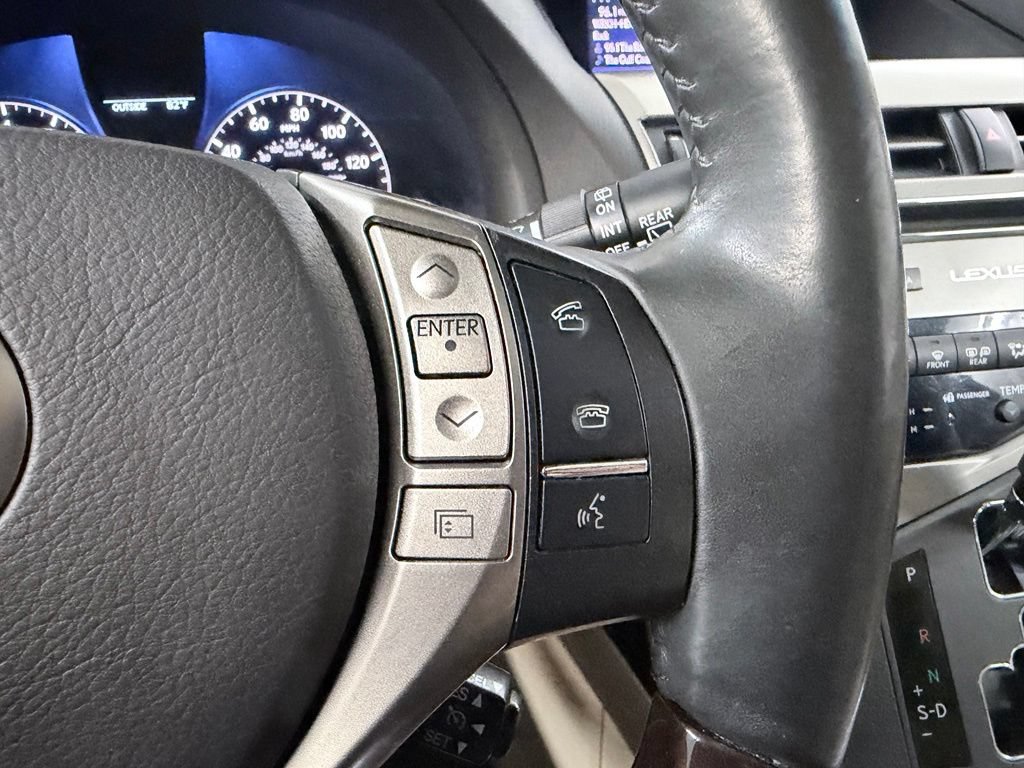 Used 2015 Lexus RX 350 FWD image 24