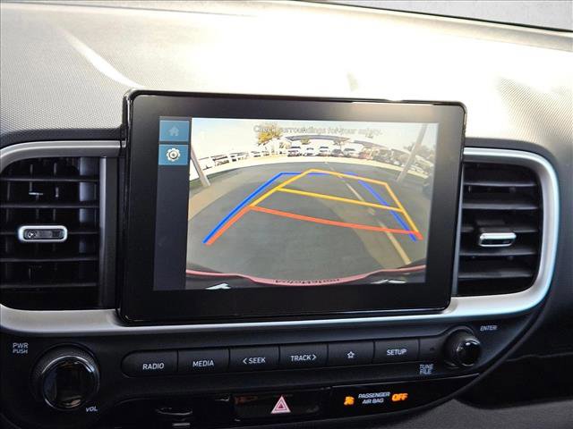 New 2026 Hyundai Venue SEL image 17