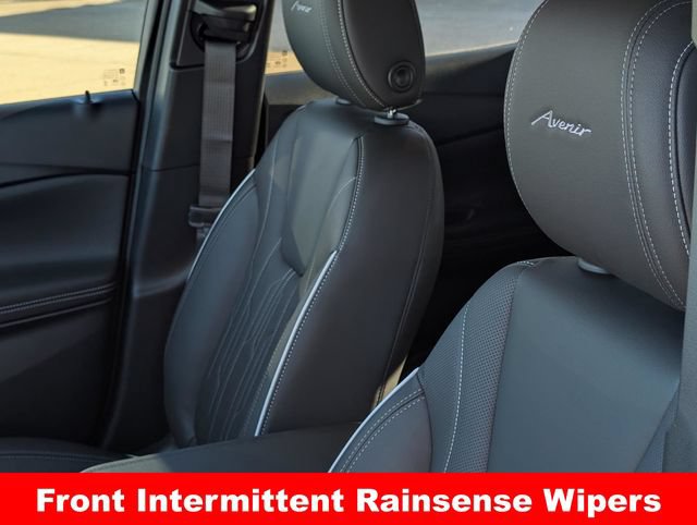 New 2026 Buick Encore GX Avenir w/ Avenir Convenience Package FWD image 13