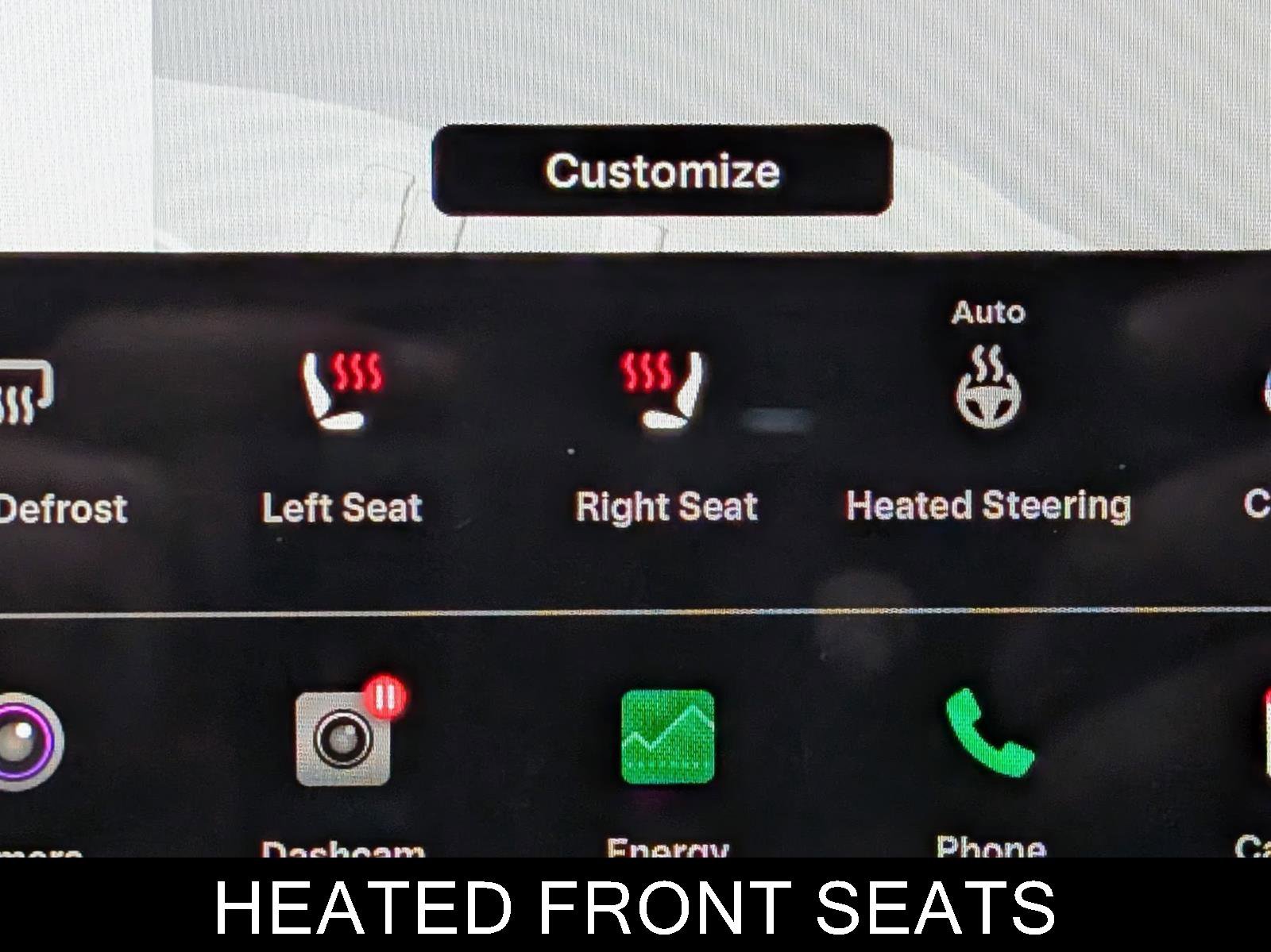 Used 2024 Tesla Model Y Long Range image 28