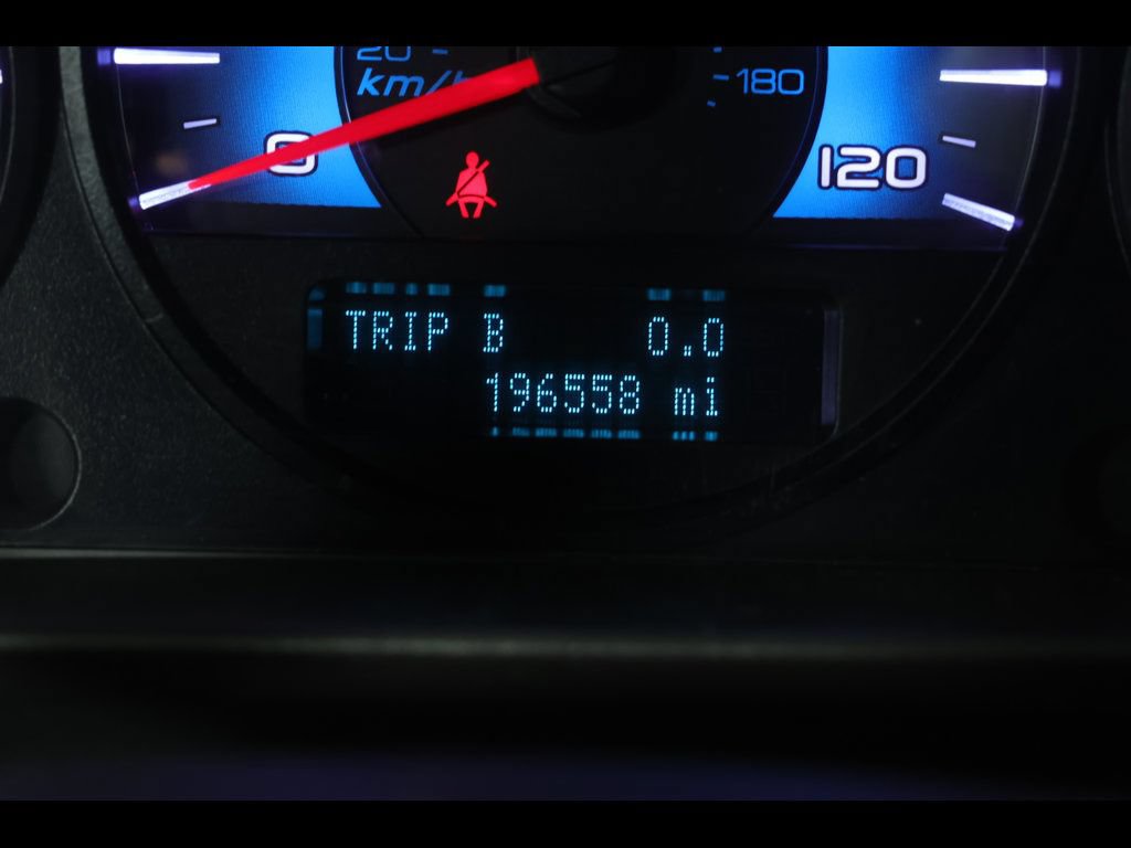 Used 2011 Ford Fusion SE w/ 202A Rapid Spec Order Code FWD image 20