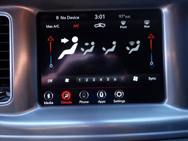 Used 2023 Dodge Charger SXT RWD image 21