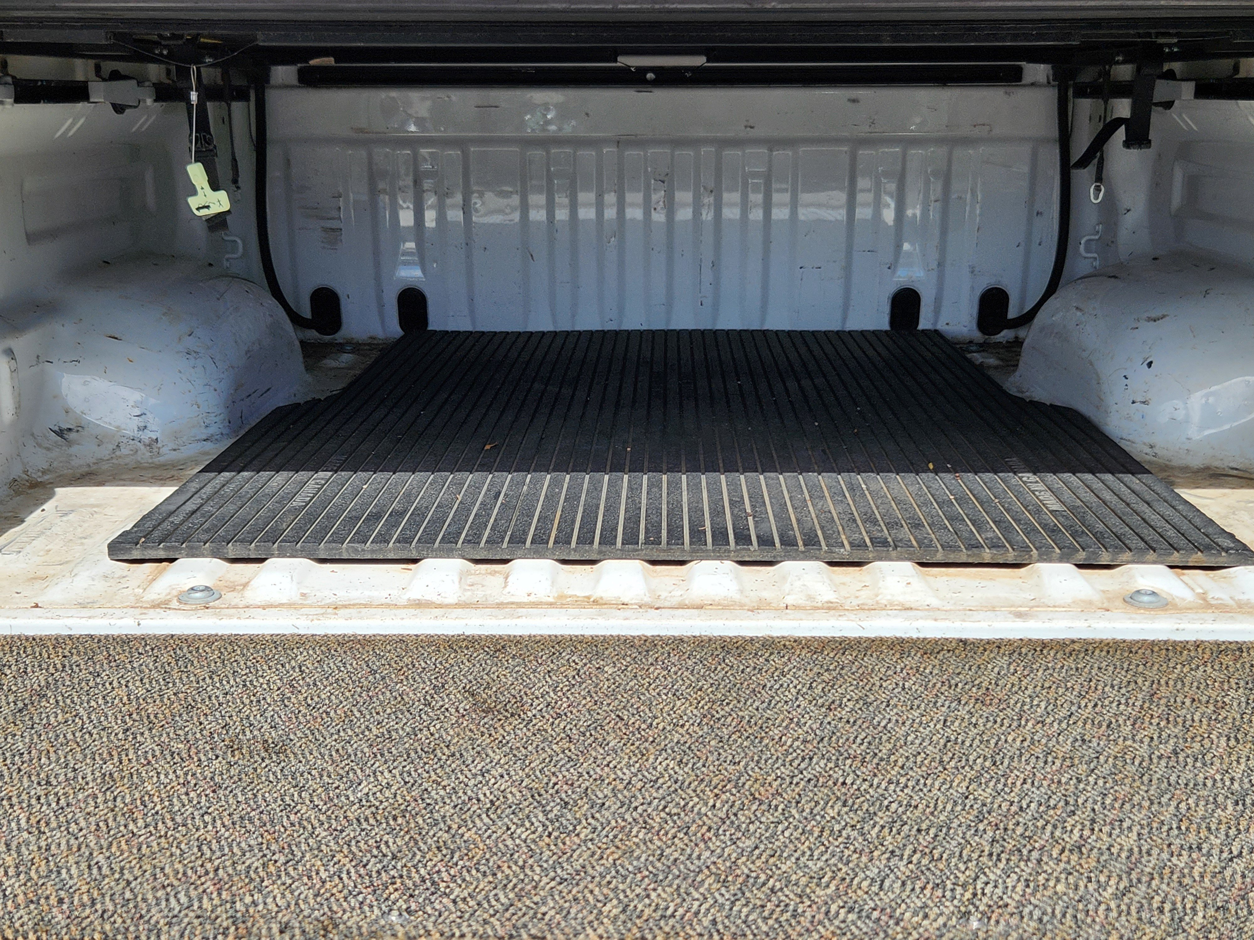 Used 2018 Toyota Tundra 1794 Edition AWD/4WD image 31