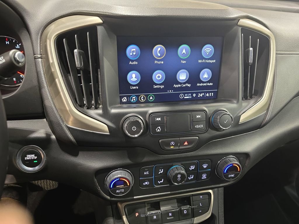 Used 2024 GMC Terrain Denali image 21