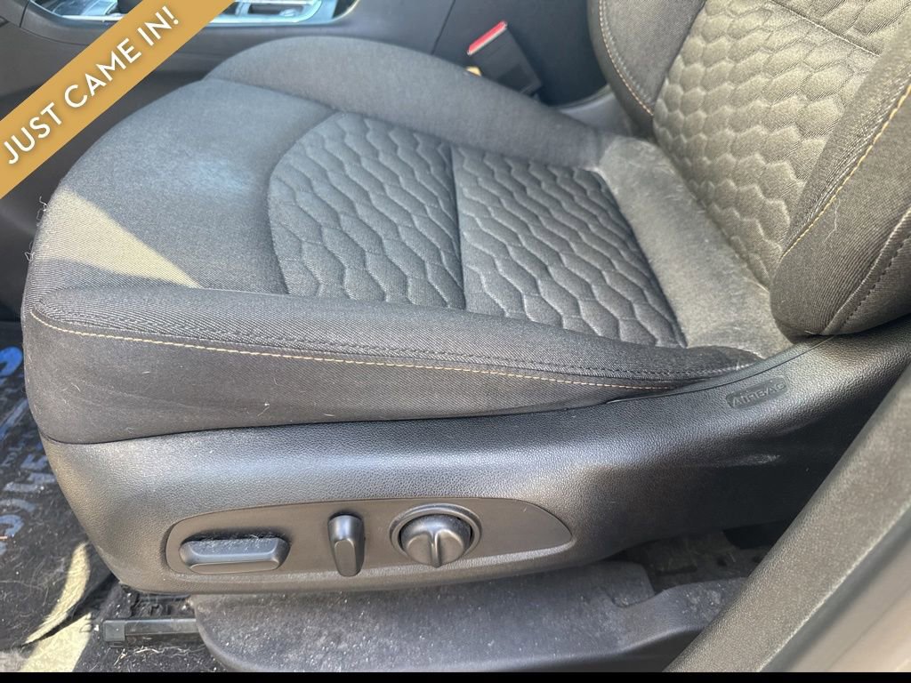 Used 2019 Chevrolet Equinox LT FWD image 7