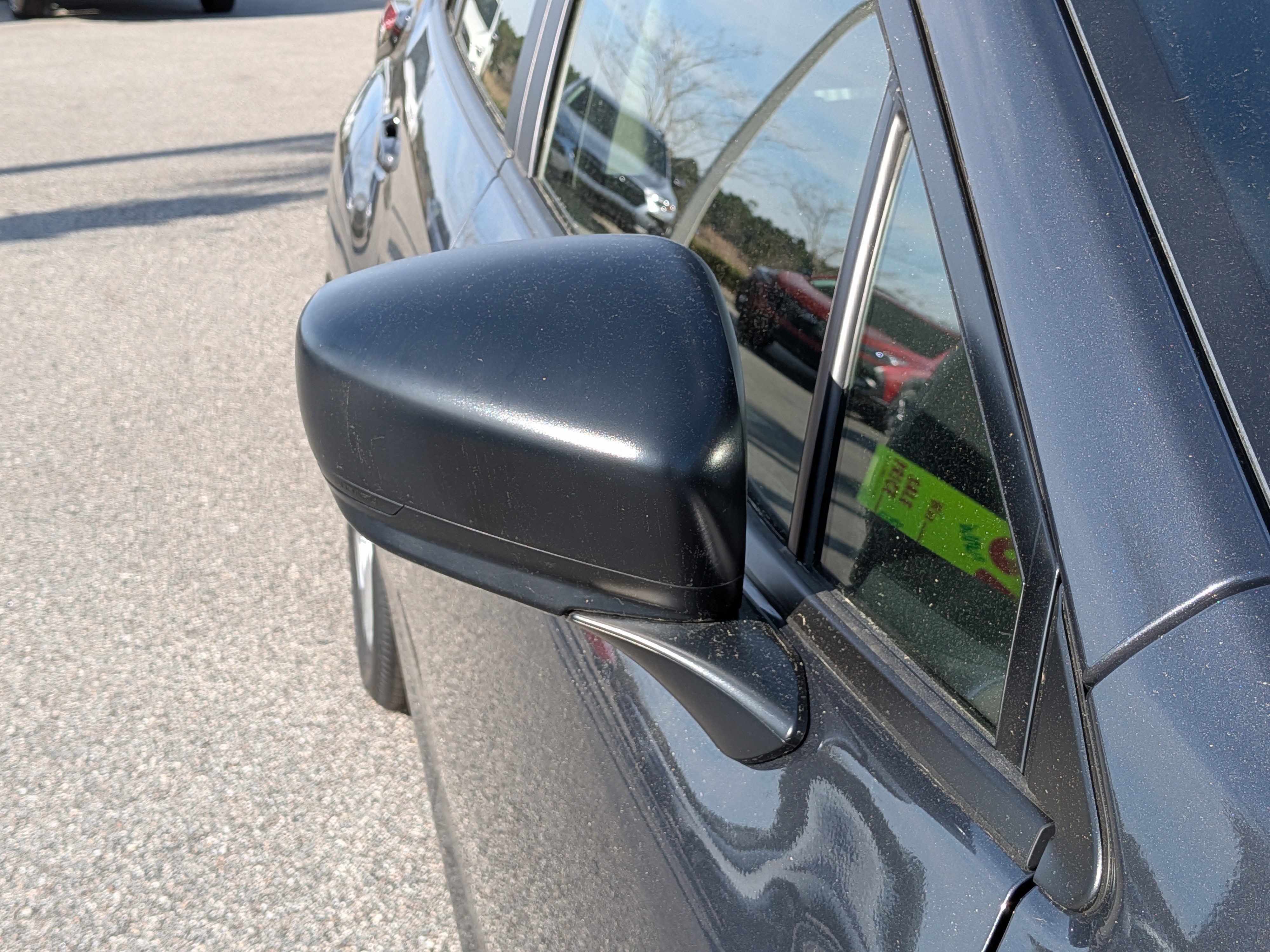 Certified 2025 Subaru Impreza 2.0i image 12