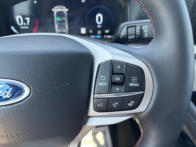 New 2026 Ford Explorer Active AWD/4WD image 30