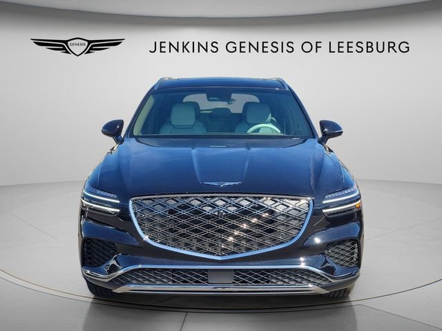 Used 2026 Genesis GV70 2.5T Advanced w/ G1 Accessory Package AWD/4WD image 11