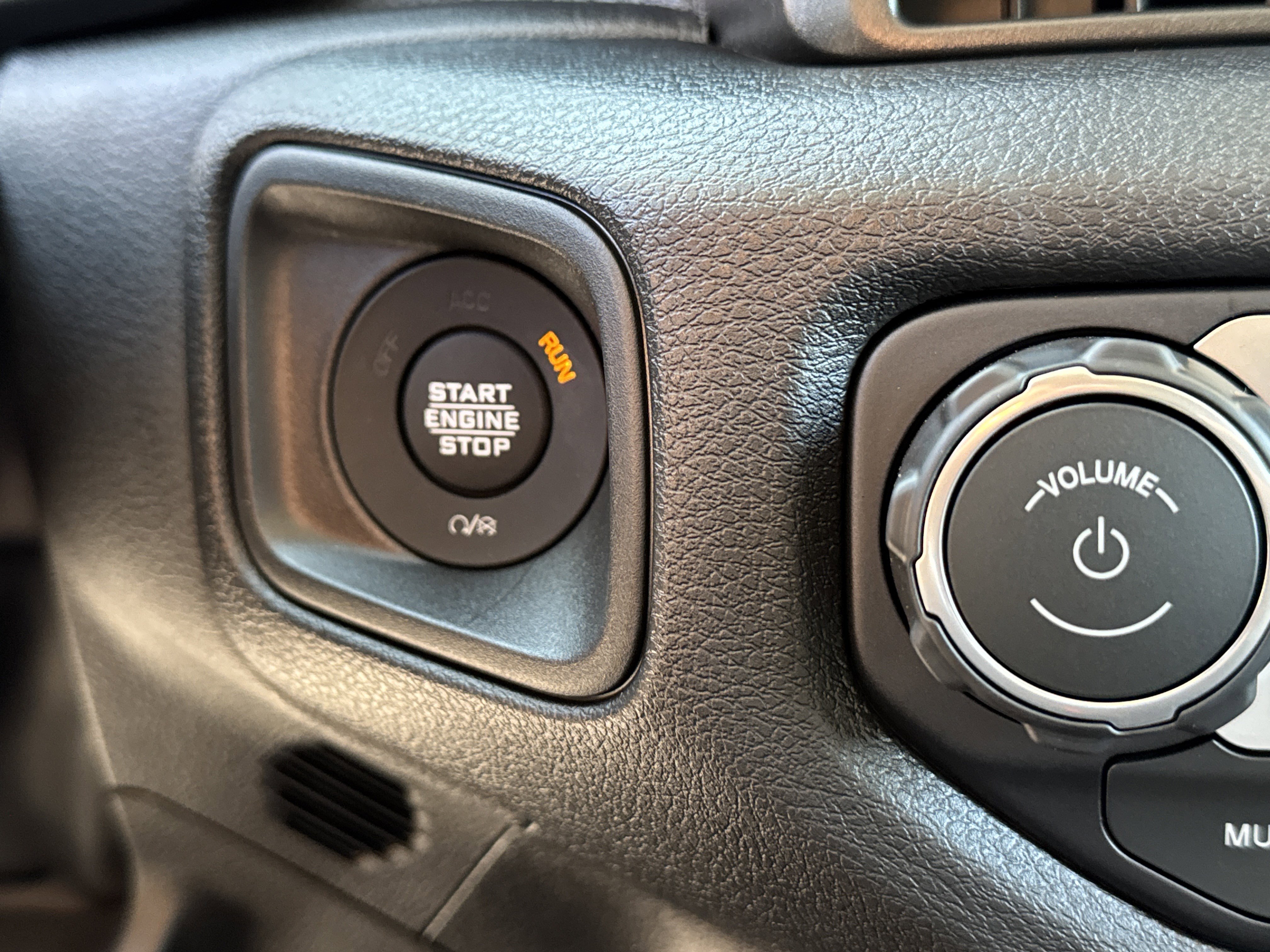New 2025 Jeep Wrangler Sport S AWD/4WD image 36