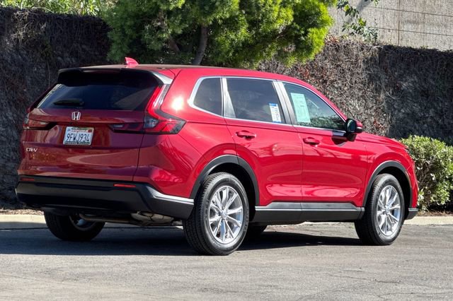 Certified 2023 Honda CR-V EX image 4