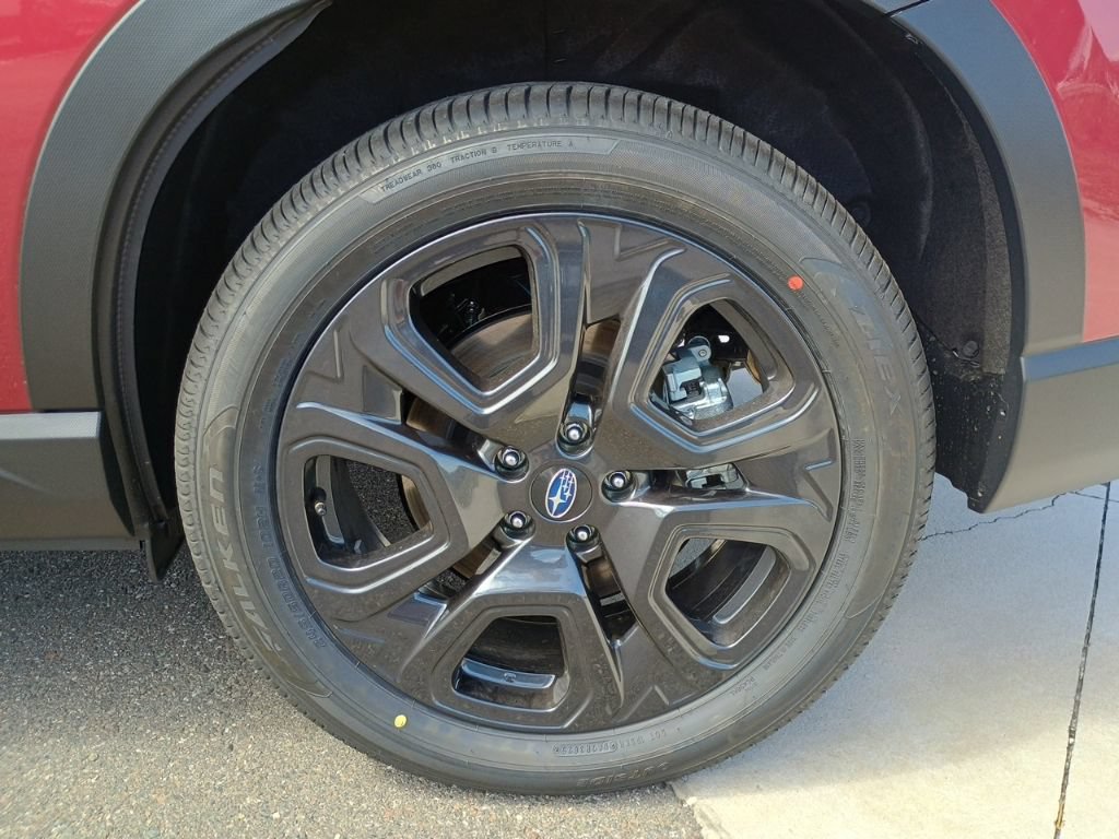 New 2026 Subaru Ascent Bronze Edition AWD/4WD image 7