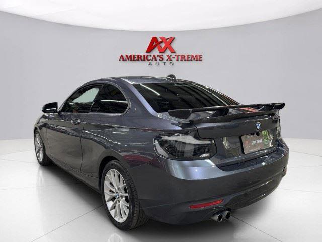 Used 2014 BMW 228i Coupe RWD image 5