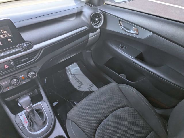Used 2021 Kia Forte LXS image 15