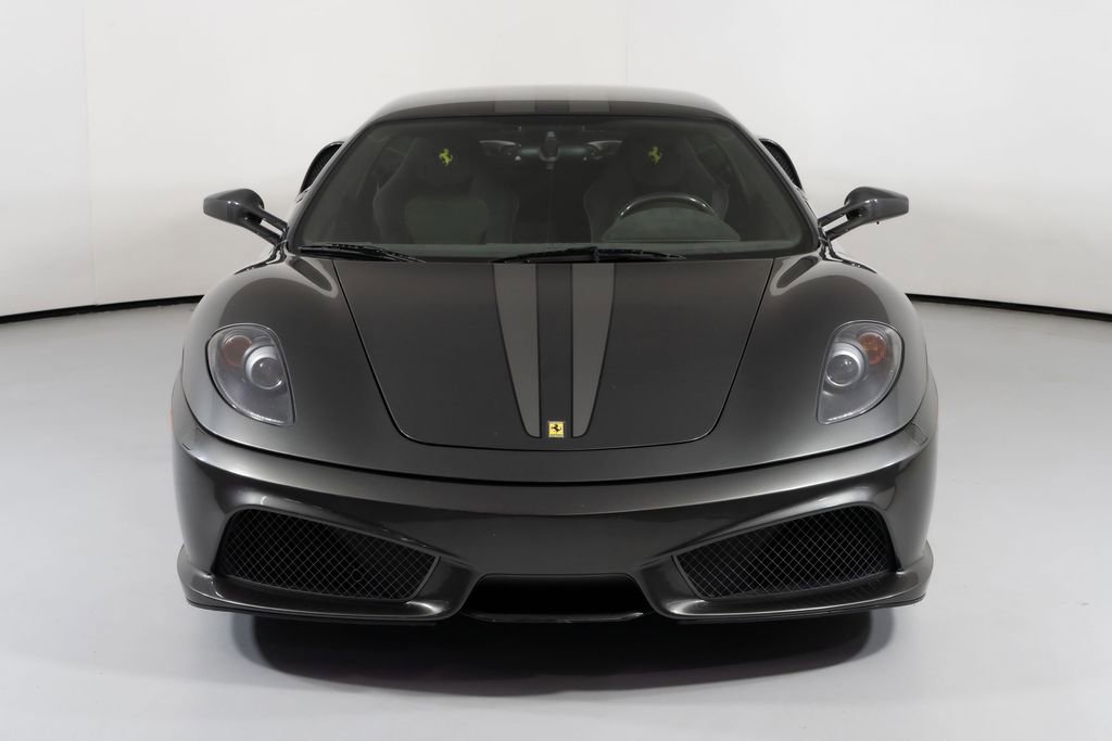 Used 2009 Ferrari F430 Scuderia RWD image 7