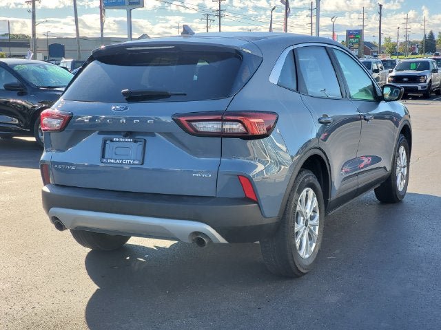 Used 2024 Ford Escape Active AWD/4WD image 4