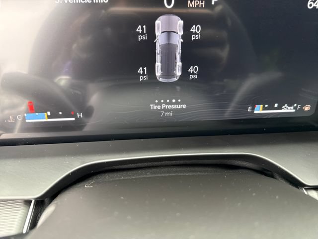 New 2026 Jeep Grand Cherokee Laredo AWD/4WD image 20