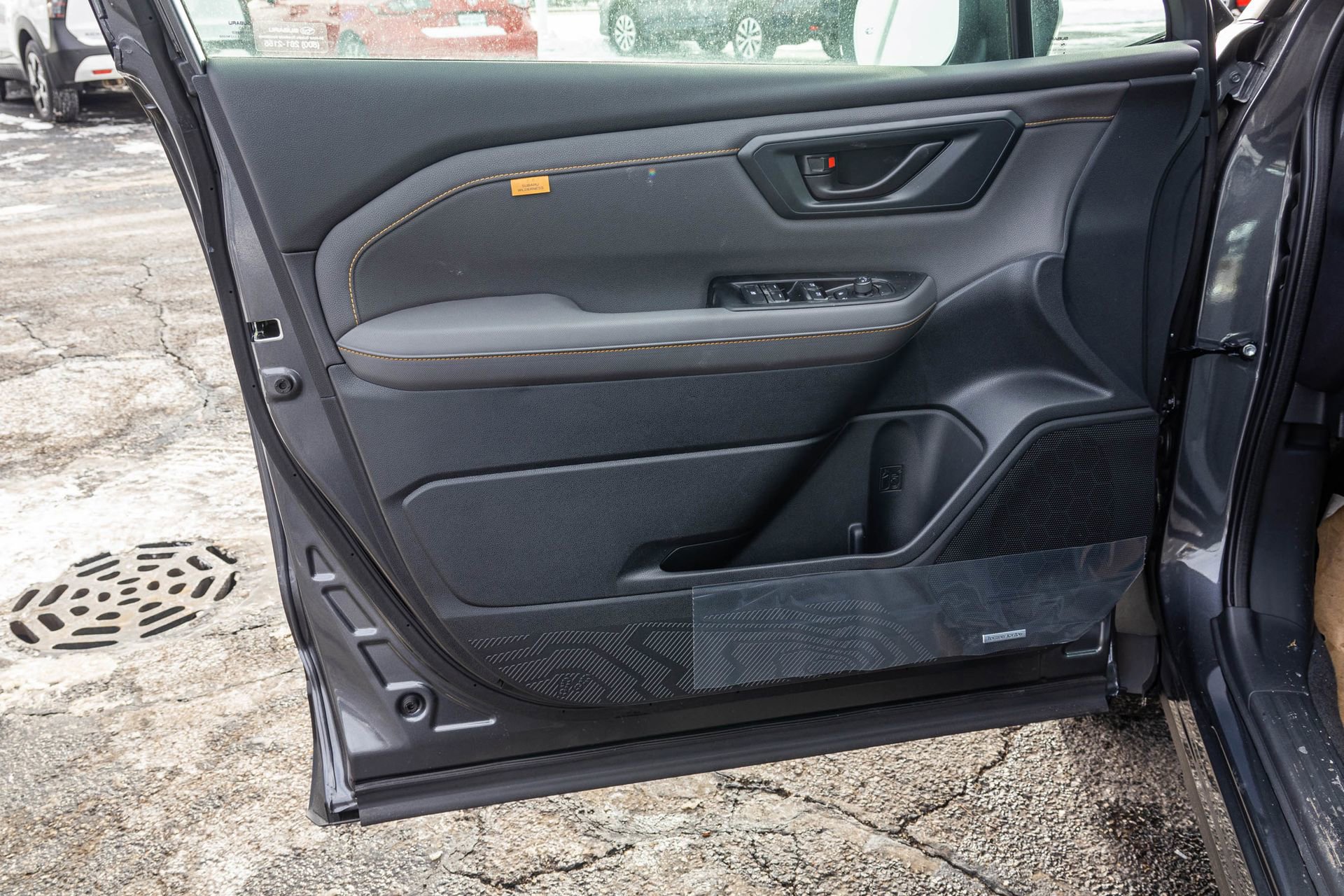 New 2026 Subaru Forester Wilderness image 13