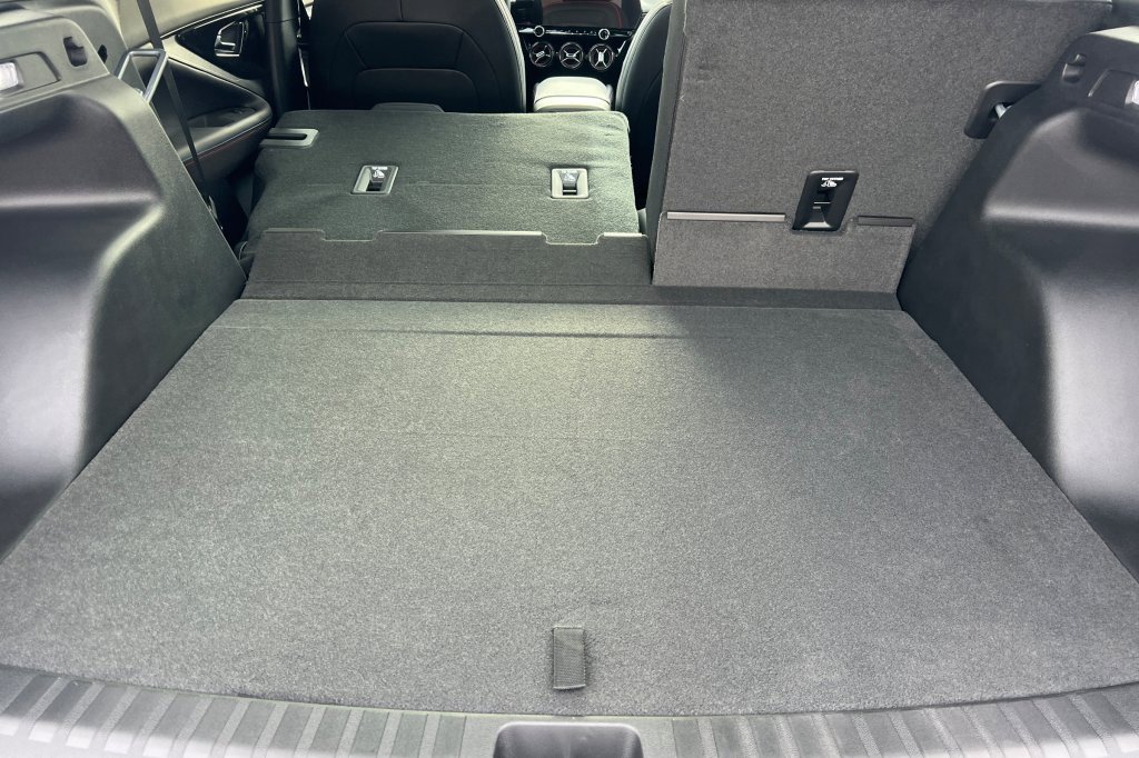 New 2026 Chevrolet Blazer EV RS w/ Super Cruise Package image 12